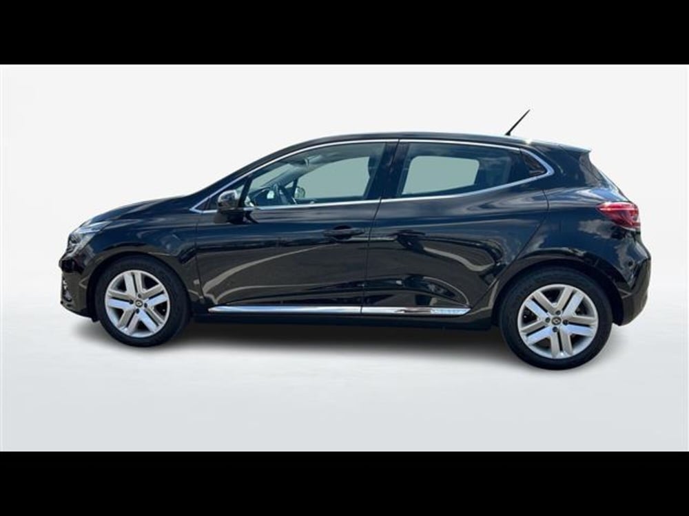 Renault Clio usata a Parma (4)