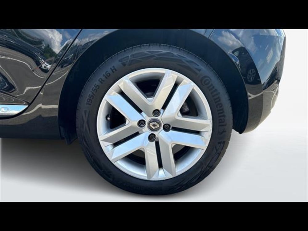 Renault Clio usata a Parma (5)