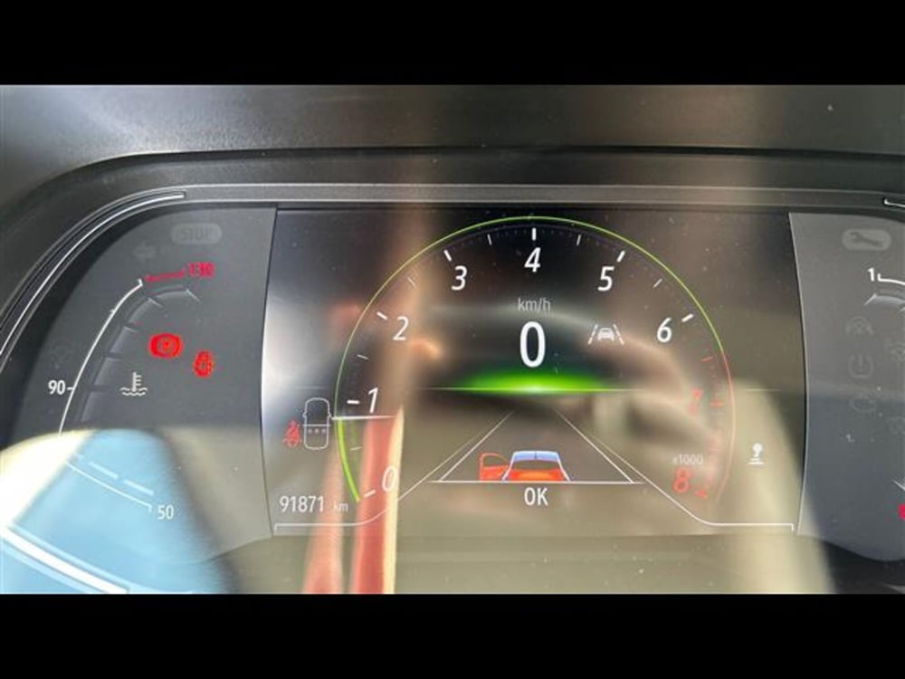 Renault Clio usata a Parma (6)