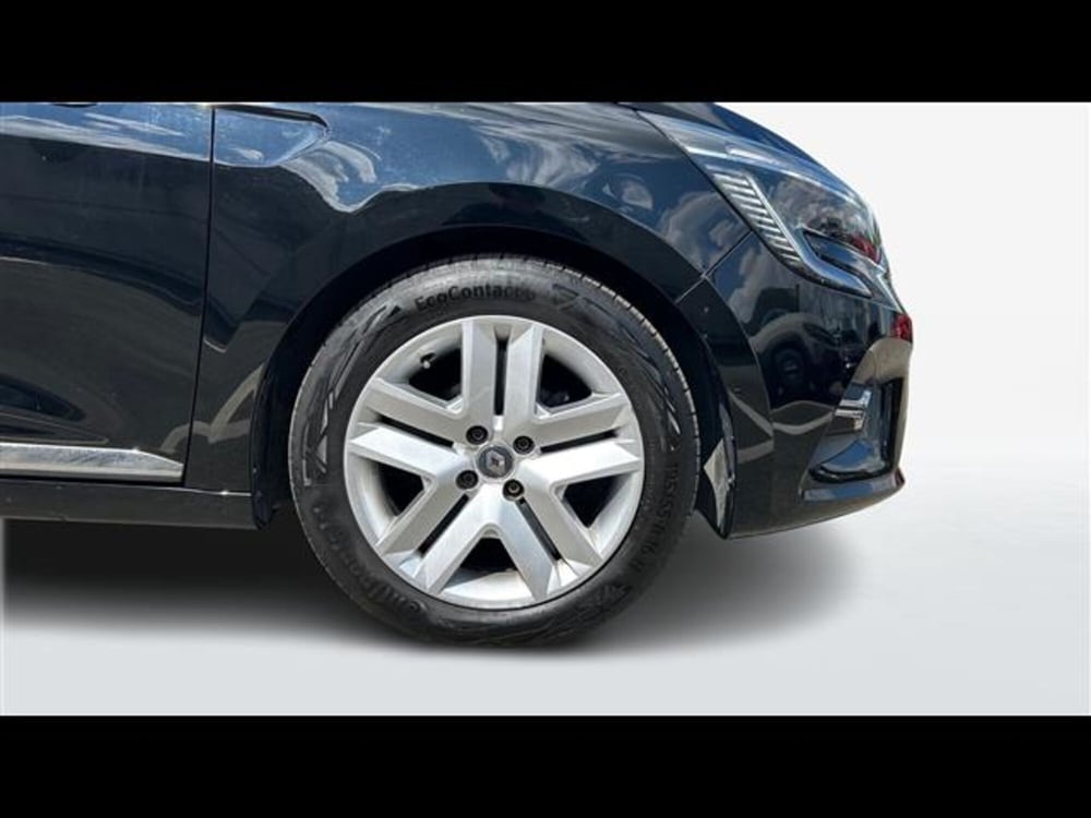 Renault Clio usata a Parma (8)