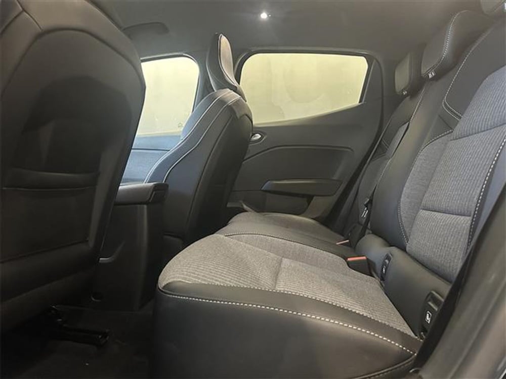 Renault Clio usata a Cosenza (10)
