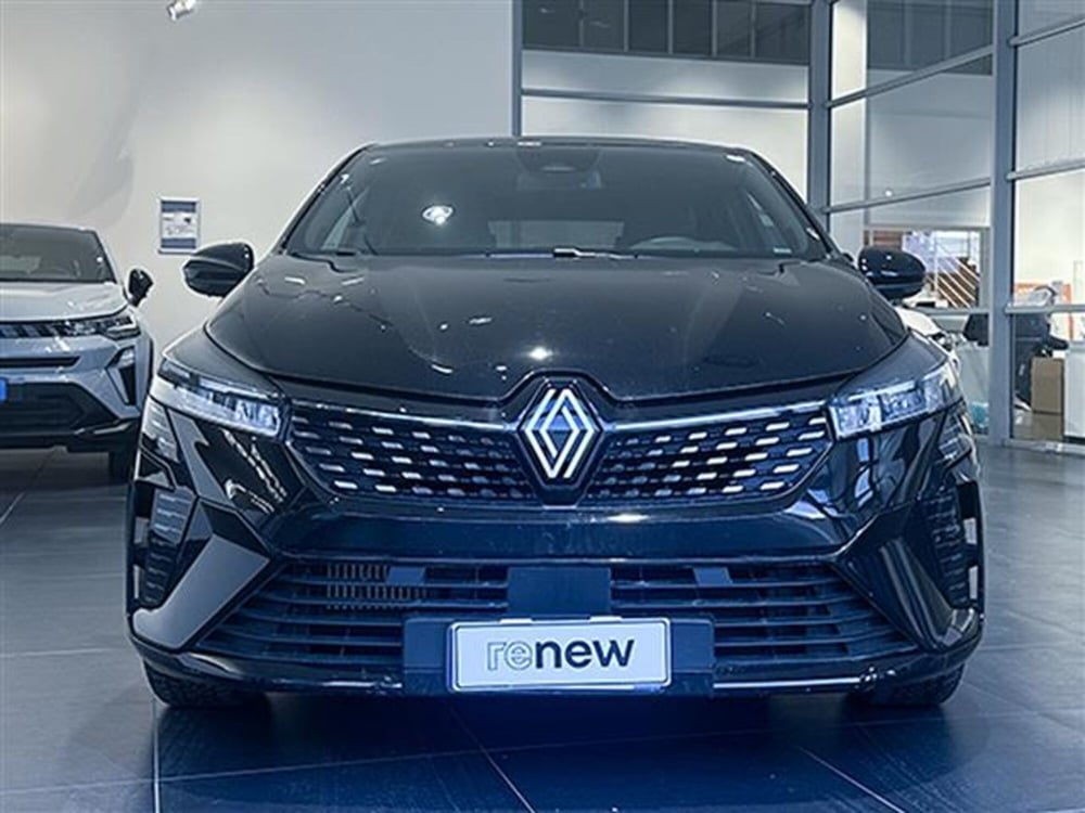 Renault Clio usata a Cosenza (2)