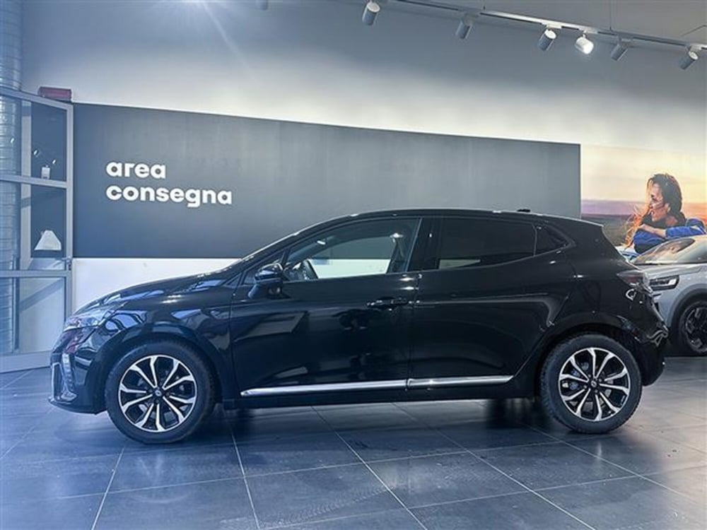 Renault Clio usata a Cosenza (5)