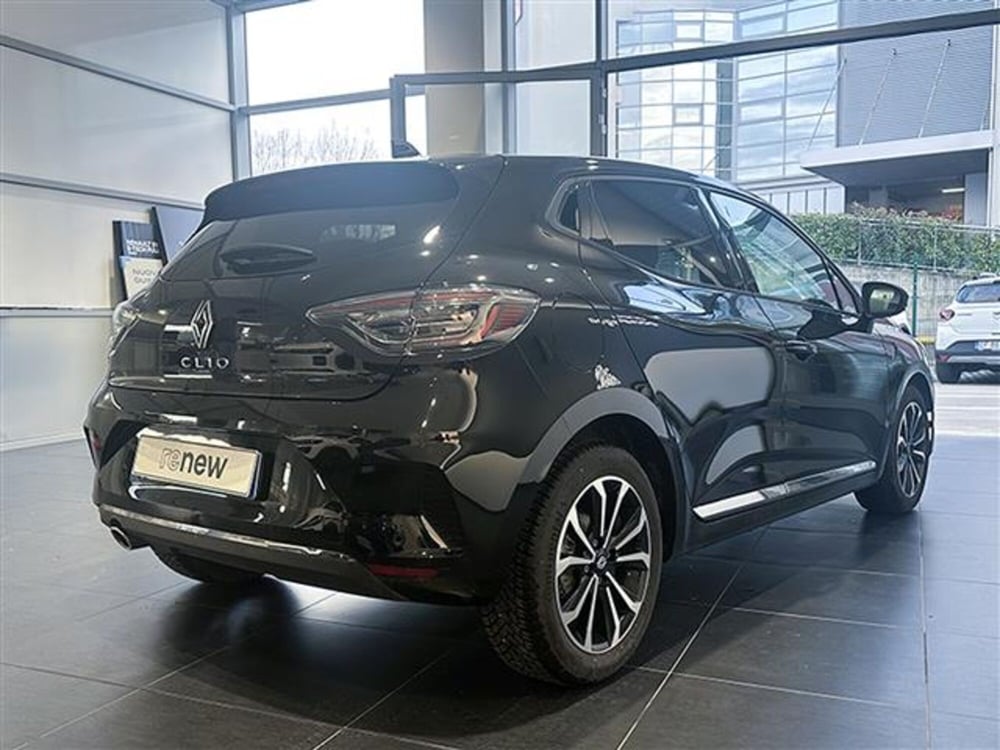 Renault Clio usata a Cosenza (6)