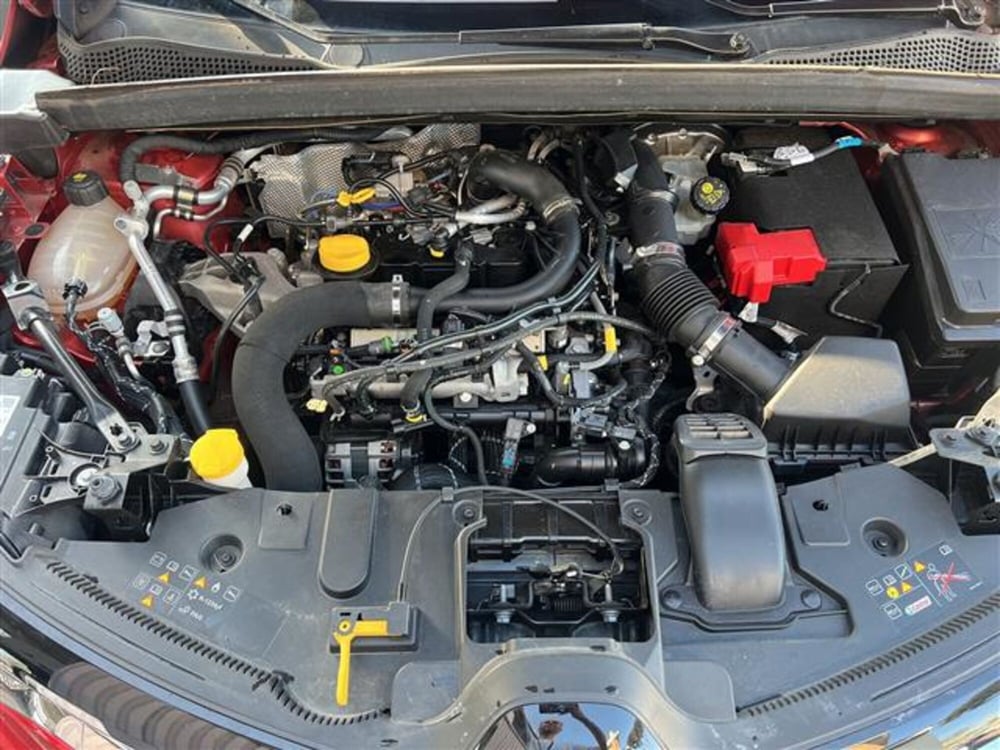 Renault Captur usata a Roma (11)