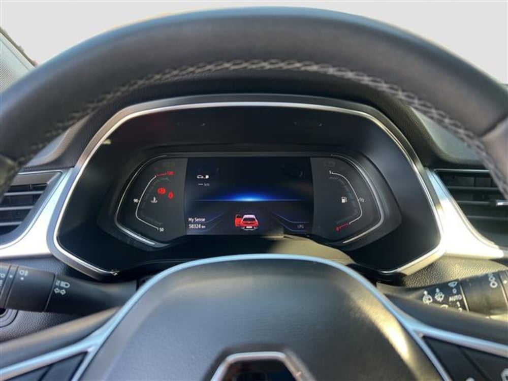 Renault Captur usata a Roma (13)