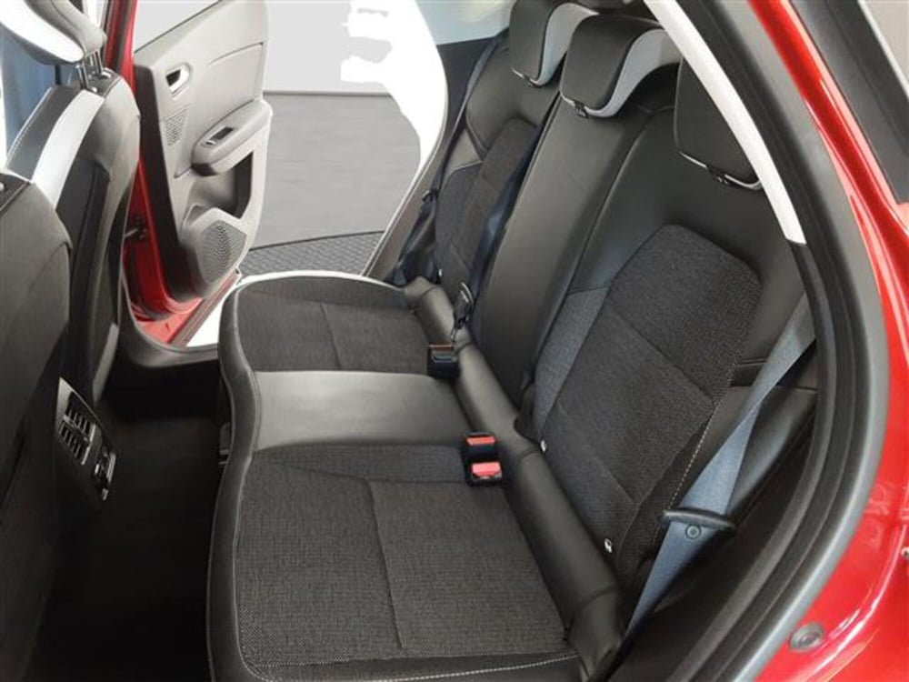 Renault Captur usata a Roma (15)