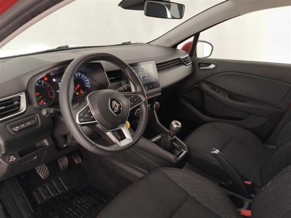 Renault Clio usata a Monza e Brianza (14)
