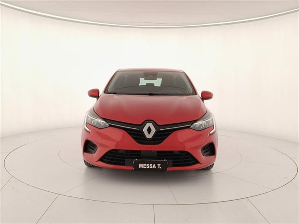 Renault Clio usata a Monza e Brianza (3)