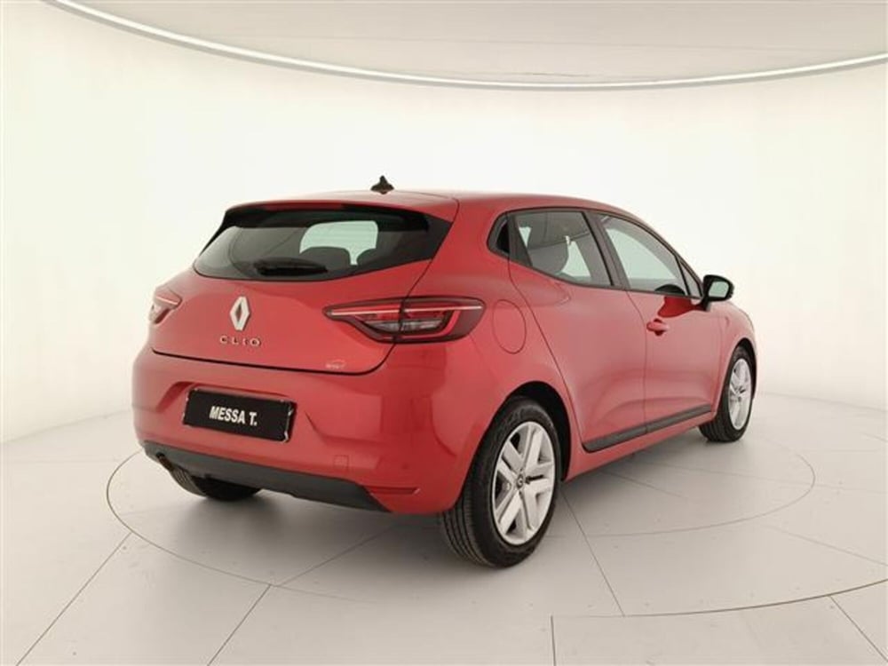 Renault Clio usata a Monza e Brianza (5)