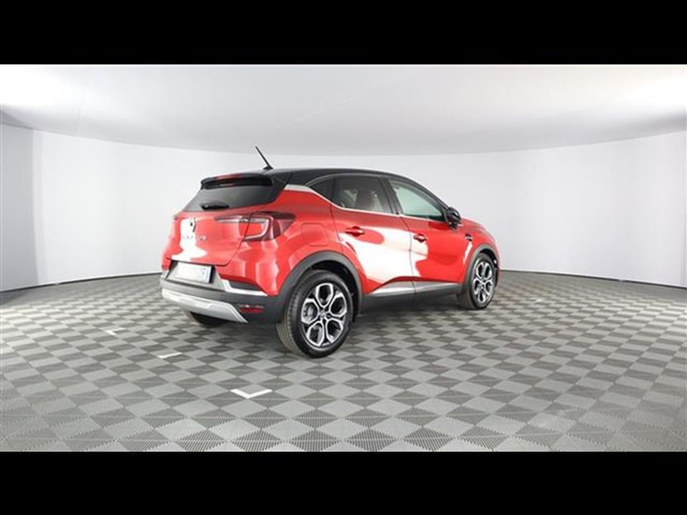Renault Captur usata a Piacenza (10)