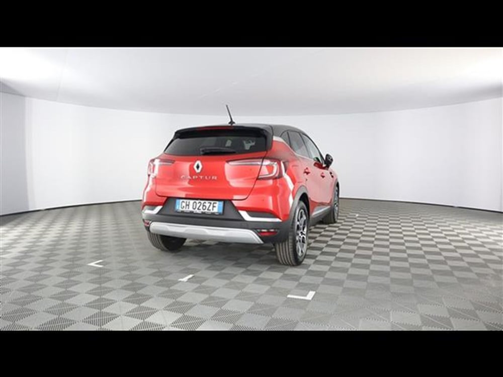 Renault Captur usata a Piacenza (11)