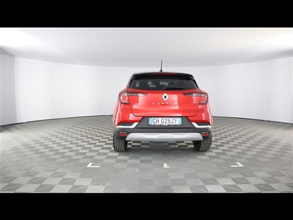 Renault Captur usata a Piacenza (12)