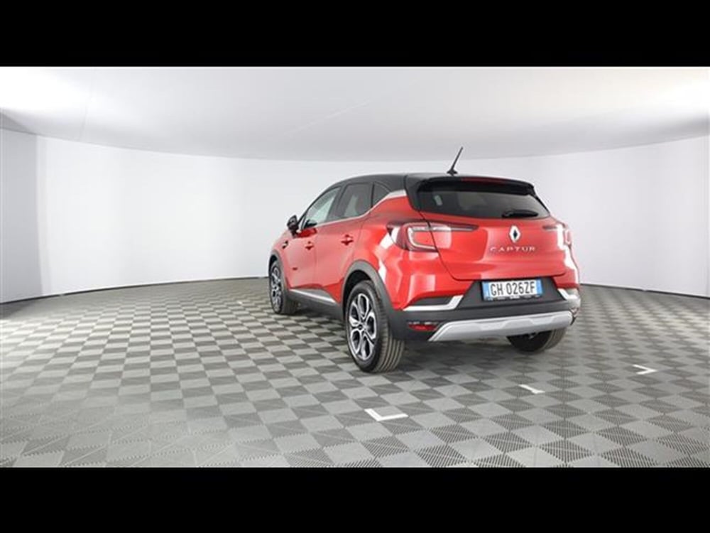 Renault Captur usata a Piacenza (13)