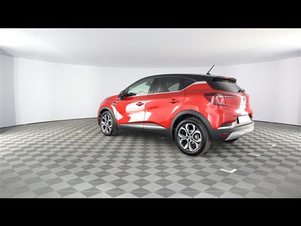 Renault Captur usata a Piacenza (14)