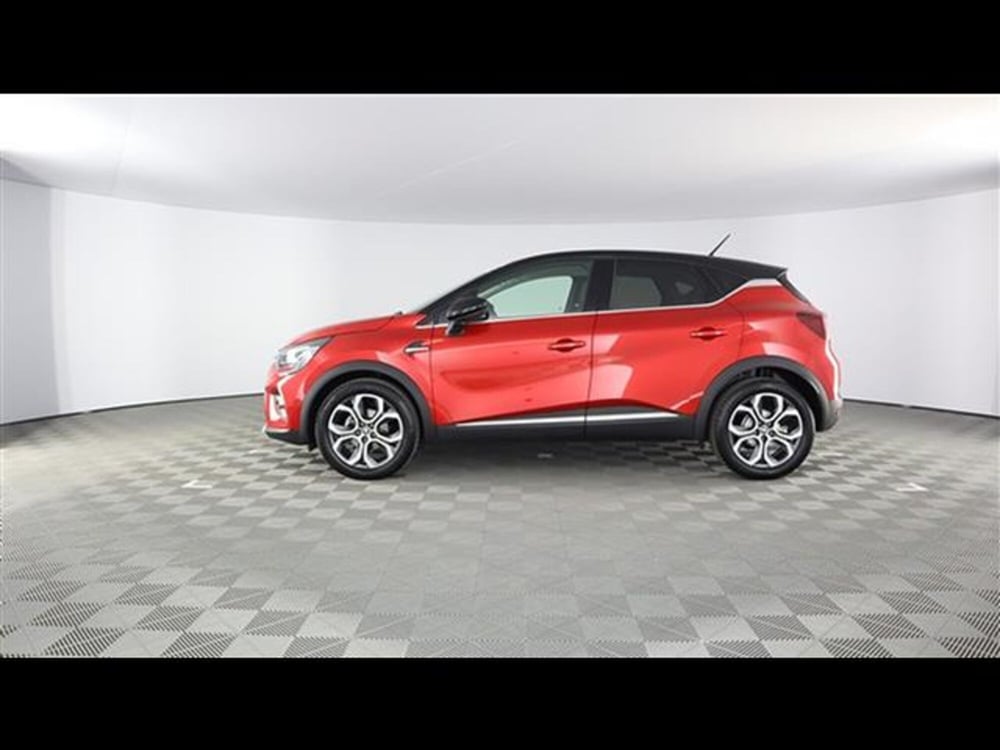 Renault Captur usata a Piacenza (15)