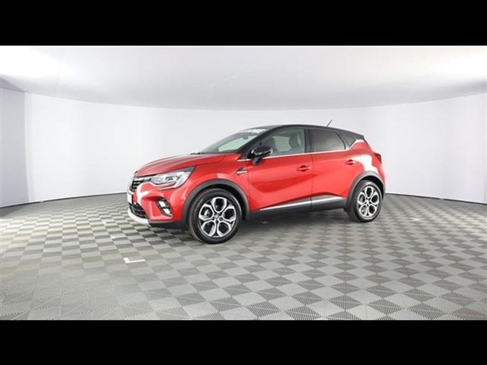 Renault Captur usata a Piacenza (3)