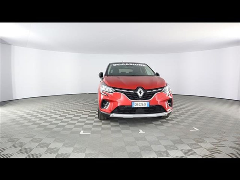 Renault Captur usata a Piacenza (4)