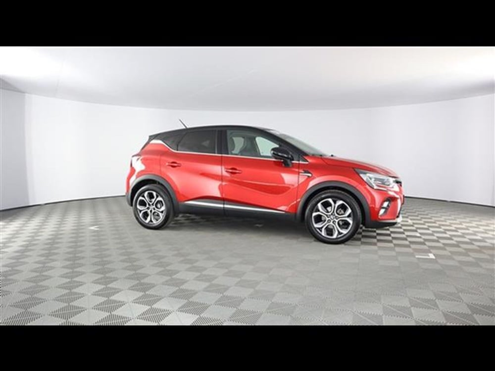Renault Captur usata a Piacenza (7)