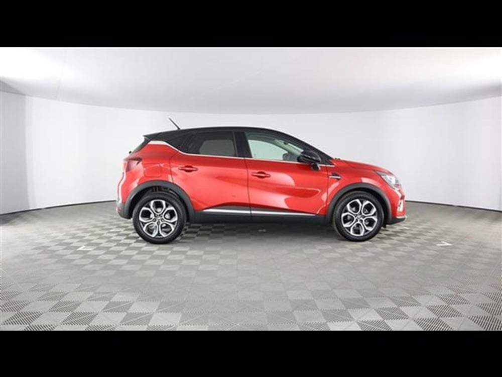 Renault Captur usata a Piacenza (8)