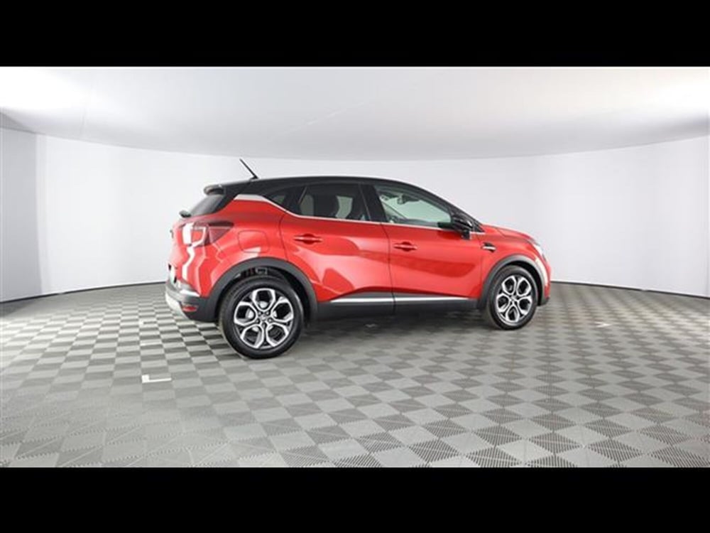 Renault Captur usata a Piacenza (9)