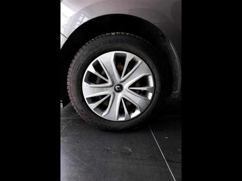 Renault Clio usata a Cosenza (10)