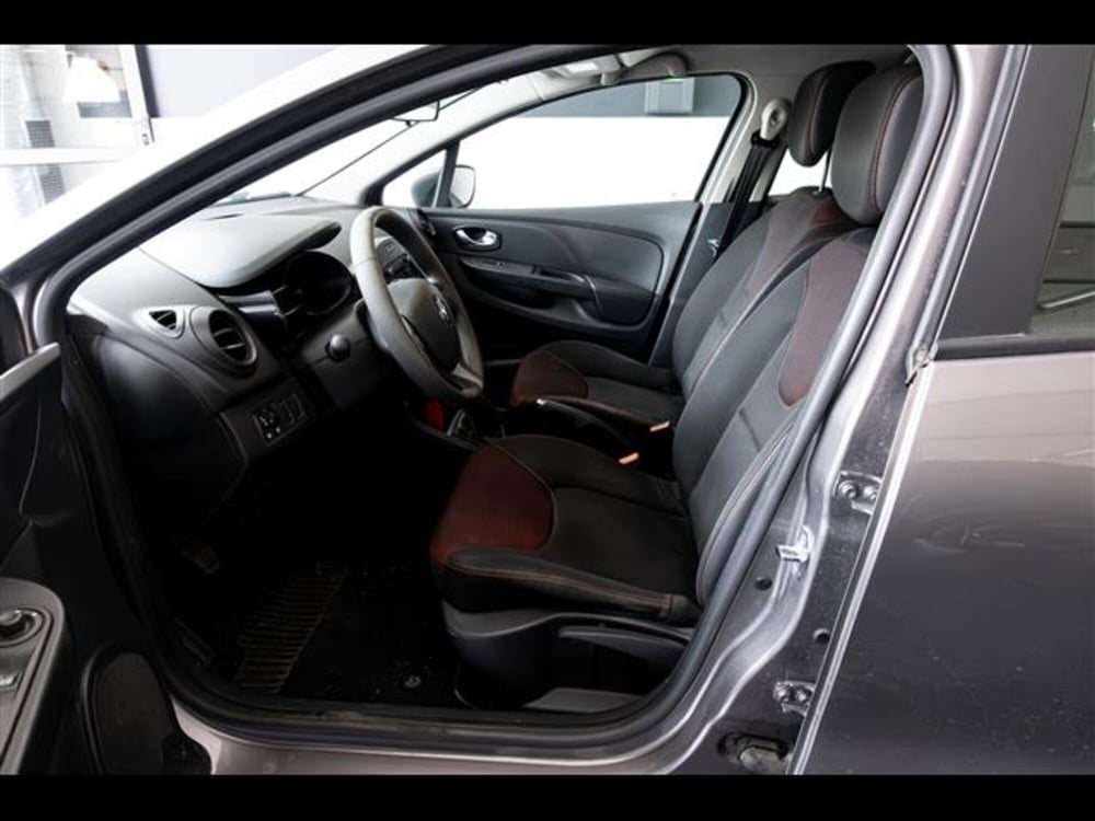 Renault Clio usata a Cosenza (5)