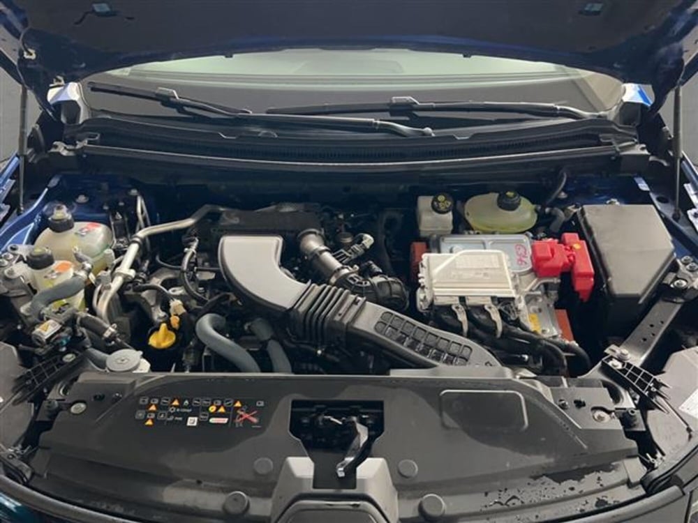 Renault Austral usata a Roma (12)