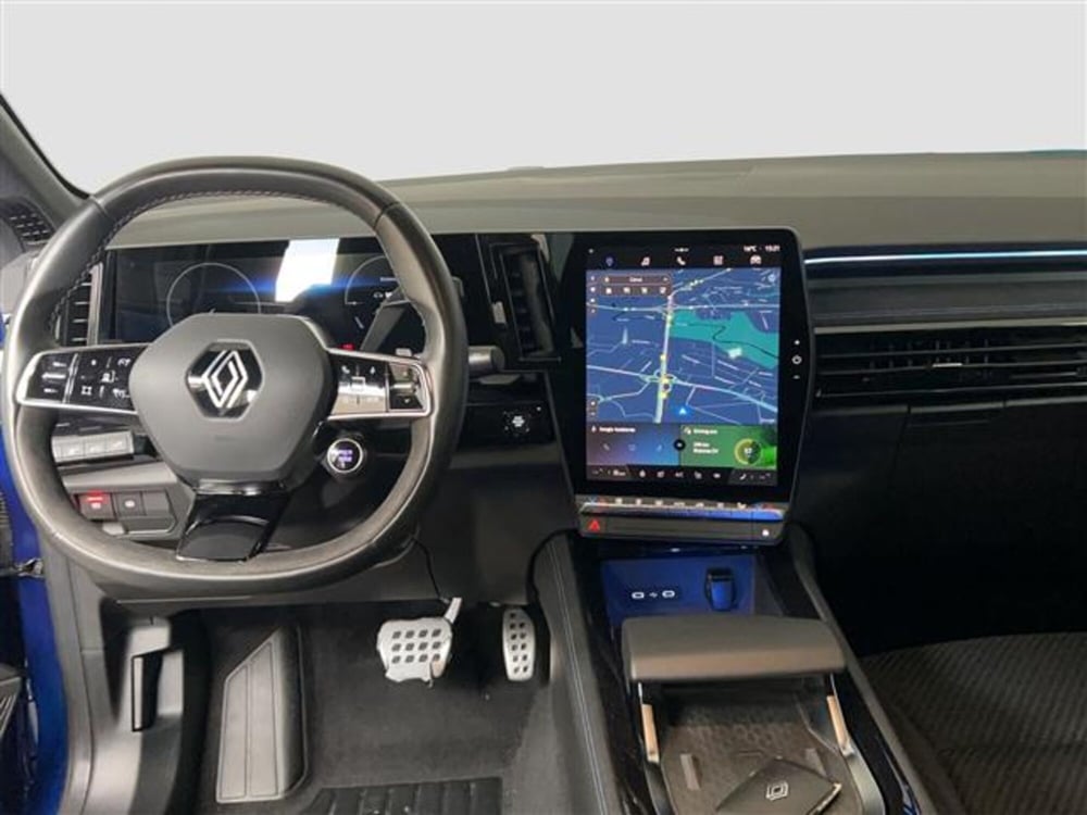 Renault Austral usata a Roma (11)