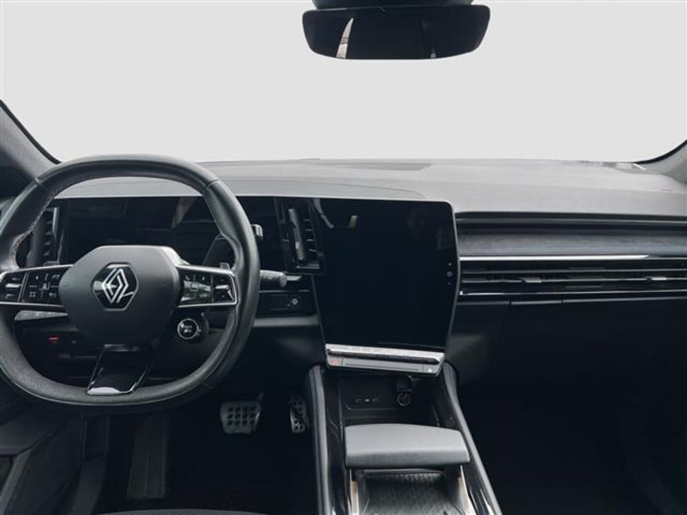 Renault Austral usata a Roma (13)
