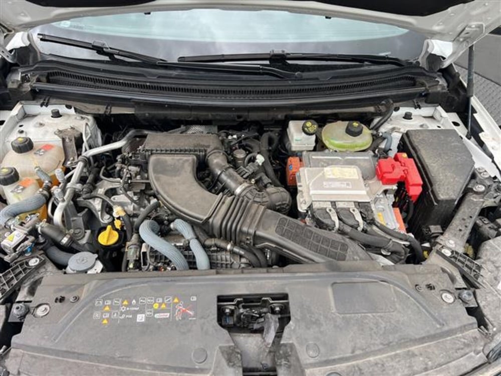 Renault Austral usata a Roma (14)