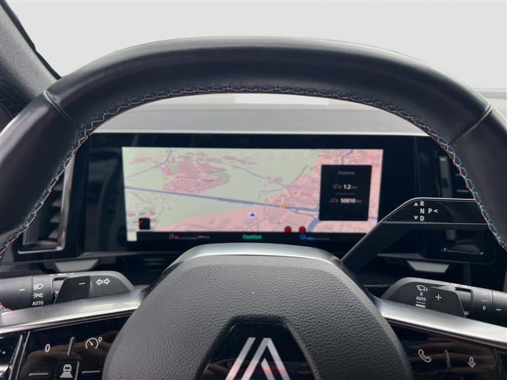 Renault Austral usata a Roma (15)