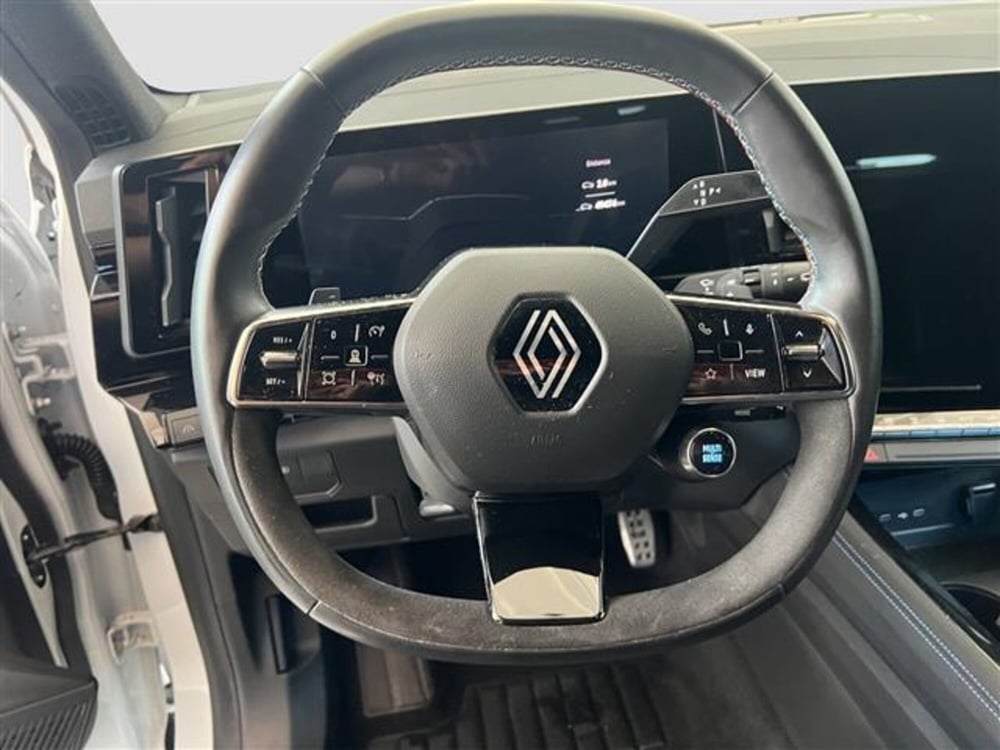 Renault Austral usata a Roma (14)