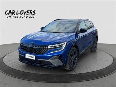 Renault Austral 1.2 full hybrid Techno Esprit Alpine 200cv auto del 2023 usata a Roma