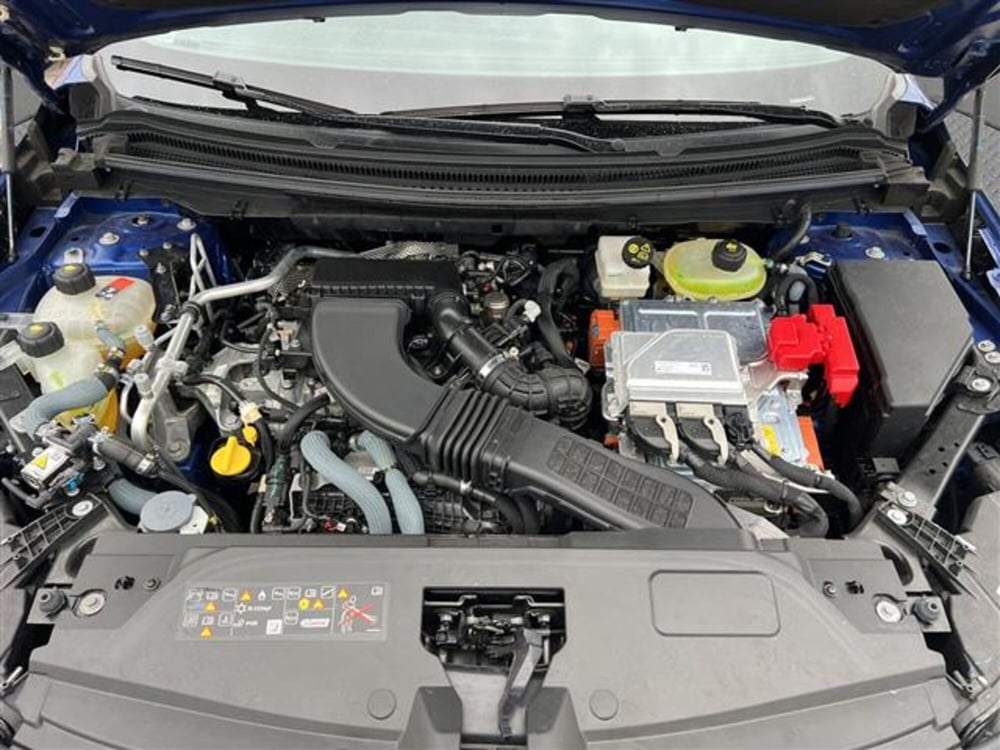 Renault Austral usata a Roma (11)