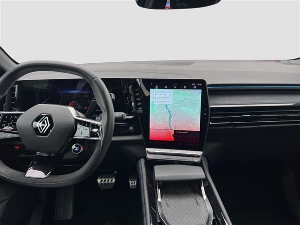 Renault Austral usata a Roma (12)