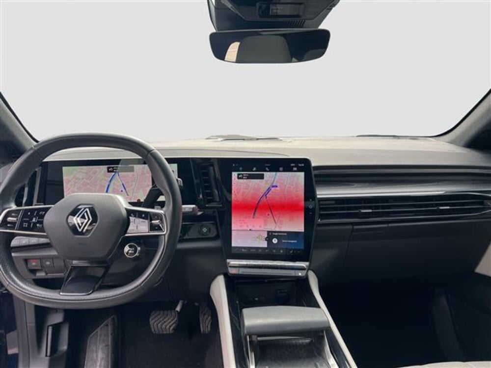 Renault Espace usata a Roma (12)