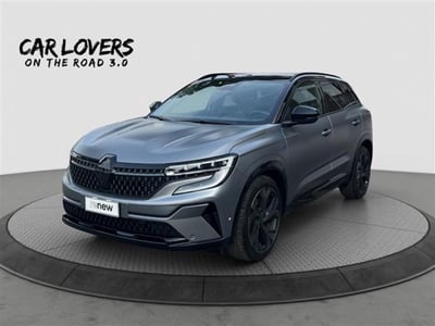Renault Austral 1.2 full hybrid Techno Esprit Alpine 200cv auto del 2023 usata a Roma