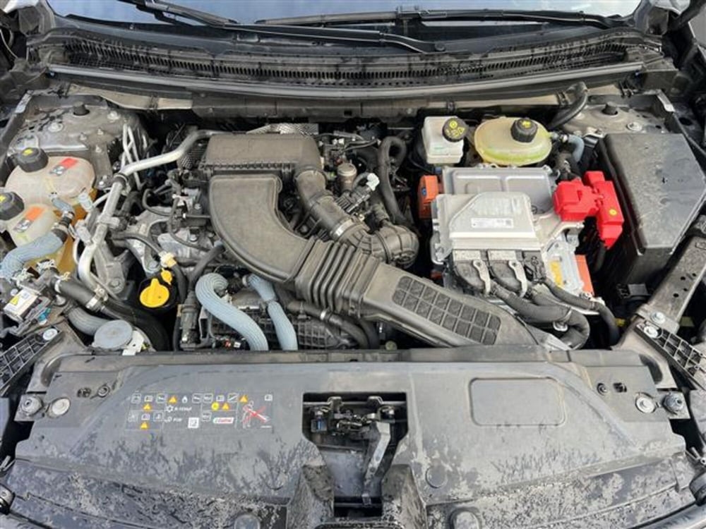 Renault Austral usata a Roma (12)