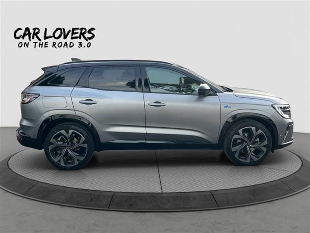 Renault Austral usata a Roma (4)