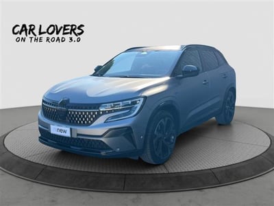 Renault Austral 1.2 full hybrid Techno Esprit Alpine 200cv auto del 2023 usata a Roma