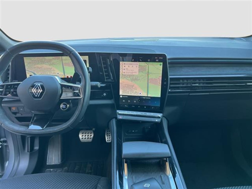 Renault Austral usata a Roma (12)