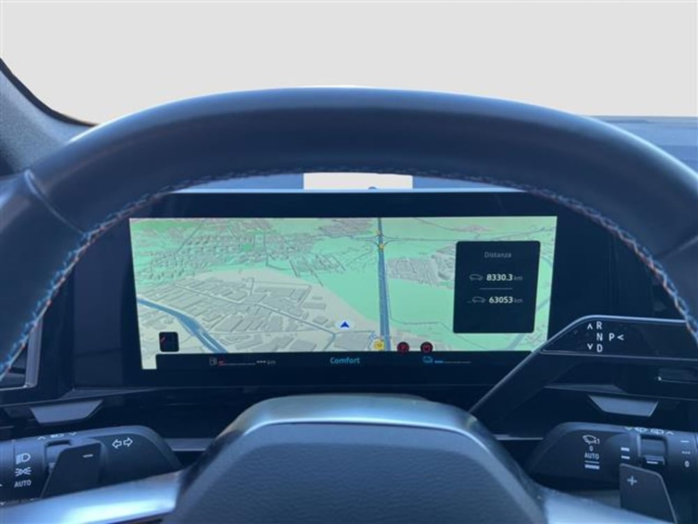 Renault Austral usata a Roma (13)