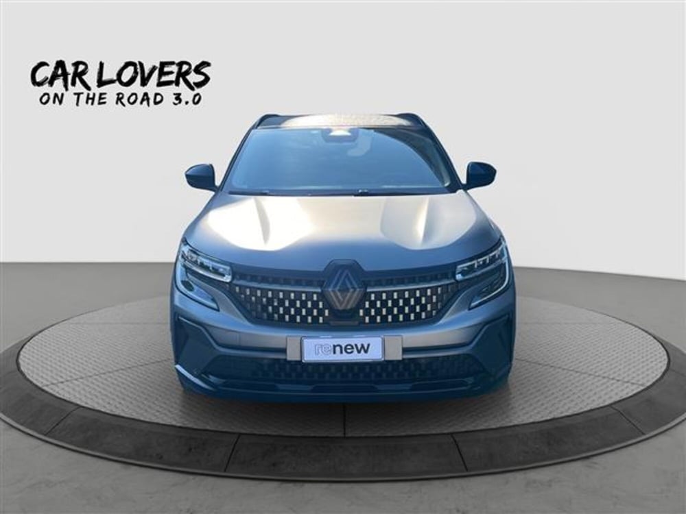 Renault Austral usata a Roma (2)