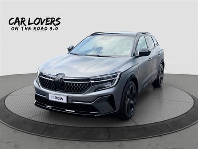 Renault Austral 1.2 full hybrid Techno Esprit Alpine 200cv auto del 2023 usata a Roma