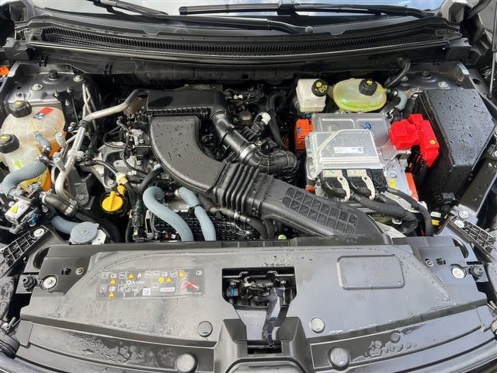 Renault Austral usata a Roma (11)