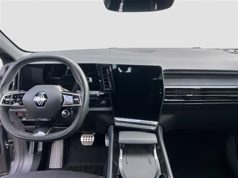 Renault Austral usata a Roma (13)