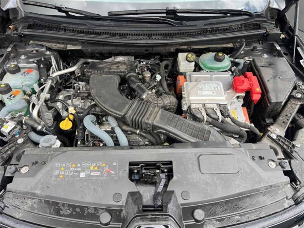 Renault Austral nuova a Roma (12)