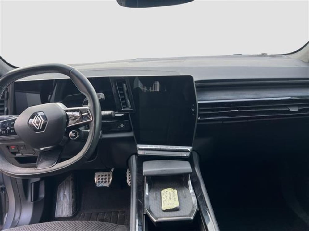 Renault Austral usata a Roma (11)