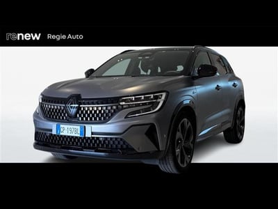 Renault Austral 1.2 full hybrid Iconic Esprit Alpine 200cv auto del 2023 usata a Viterbo